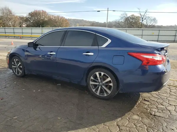 1N4AL3AP4GC226453 2016 NISSAN ALTIMA - Image 2