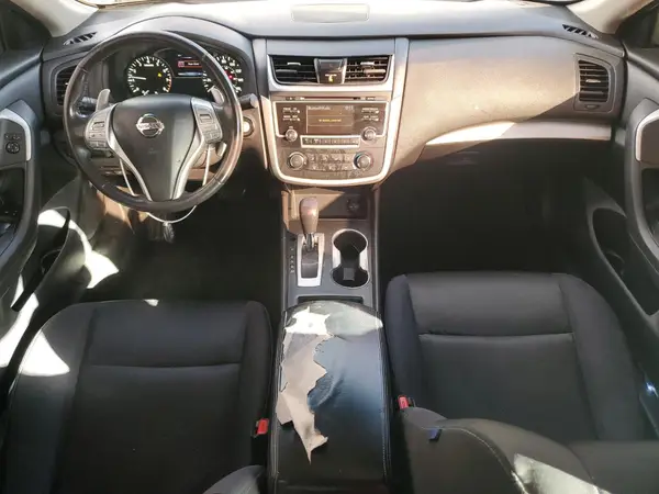 1N4AL3AP4GC226453 2016 NISSAN ALTIMA - Image 8
