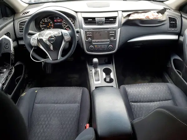 1N4AL3AP4GC226484 2016 NISSAN ALTIMA - Image 8