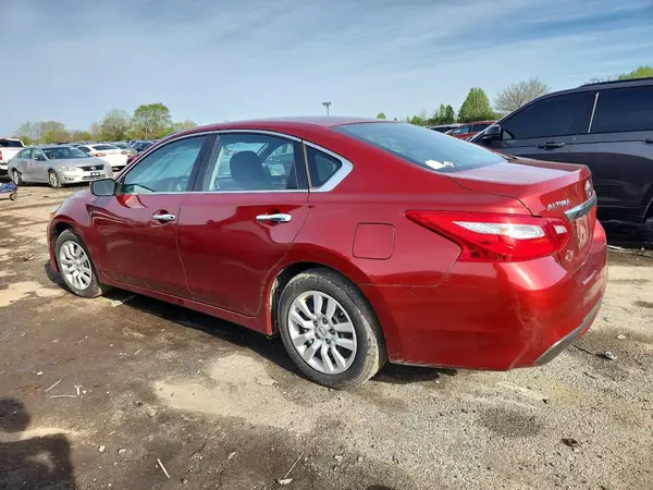 1N4AL3AP4GC226517 2016 NISSAN ALTIMA - Image 2