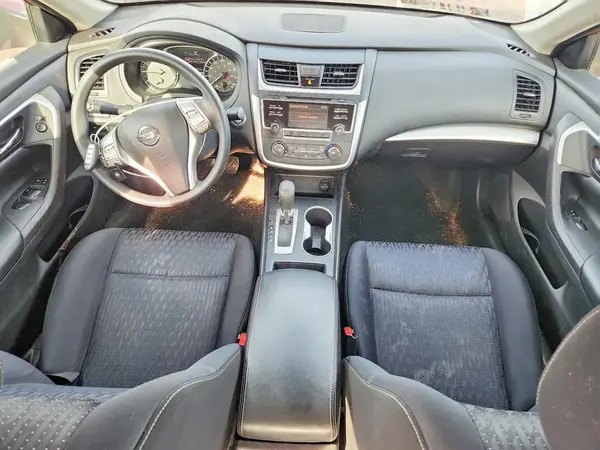1N4AL3AP4GC226517 2016 NISSAN ALTIMA - Image 8