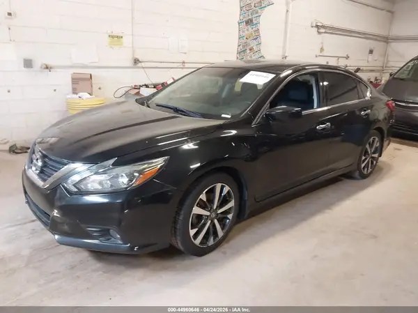 1N4AL3AP4GC226632 2016 NISSAN ALTIMA - Image 2