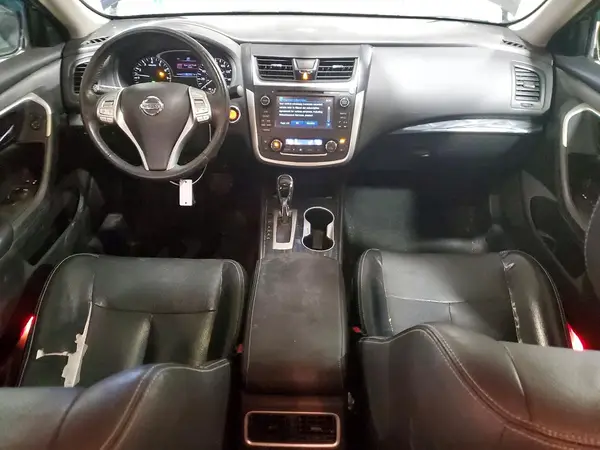 1N4AL3AP4GC226677 2016 NISSAN ALTIMA - Image 8