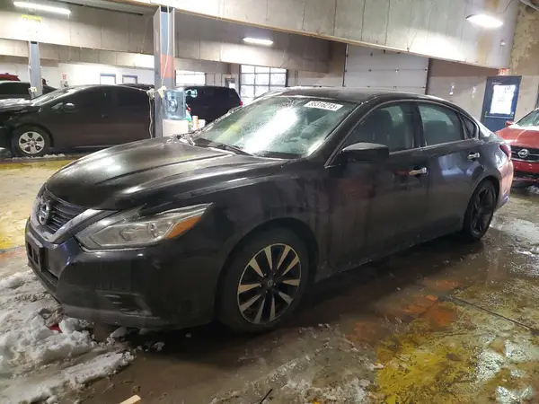 1N4AL3AP4GC226713 2016 NISSAN ALTIMA - Image 1
