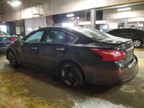 1N4AL3AP4GC226713 2016 NISSAN ALTIMA - Image 2