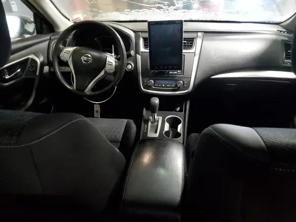 1N4AL3AP4GC226713 2016 NISSAN ALTIMA - Image 8