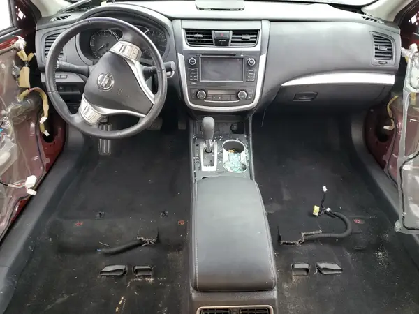 1N4AL3AP4GC227361 2016 NISSAN ALTIMA - Image 8