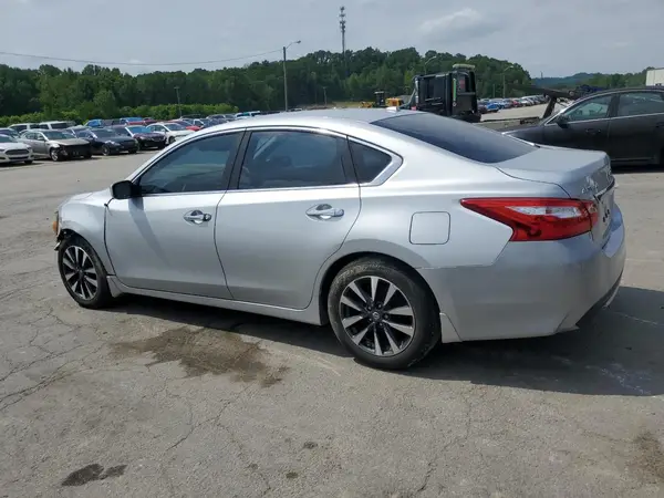 1N4AL3AP4GC227845 2016 NISSAN ALTIMA - Image 2