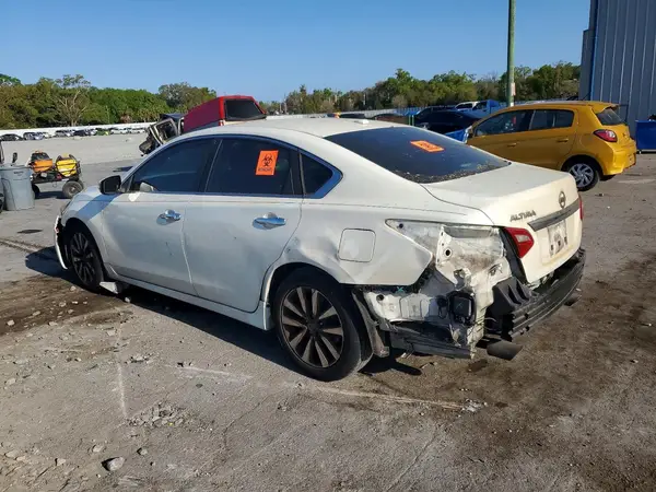 1N4AL3AP4GC227909 2016 NISSAN ALTIMA - Image 2