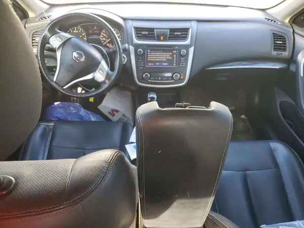 1N4AL3AP4GC227909 2016 NISSAN ALTIMA - Image 8