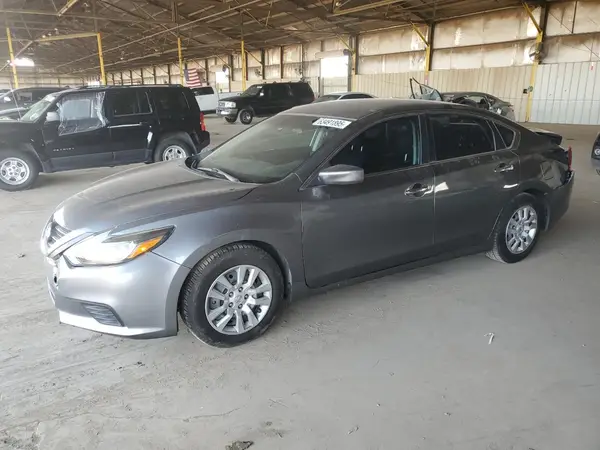 1N4AL3AP4GC228512 2016 NISSAN ALTIMA - Image 1