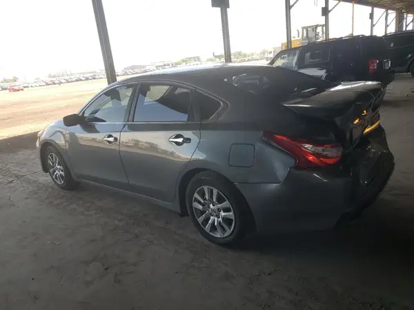 1N4AL3AP4GC228512 2016 NISSAN ALTIMA - Image 2