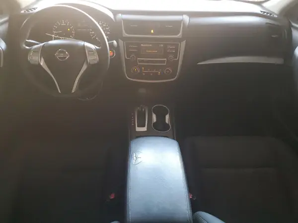 1N4AL3AP4GC228512 2016 NISSAN ALTIMA - Image 8