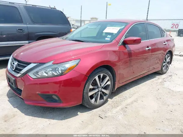 1N4AL3AP4GC229000 2016 NISSAN ALTIMA - Image 2
