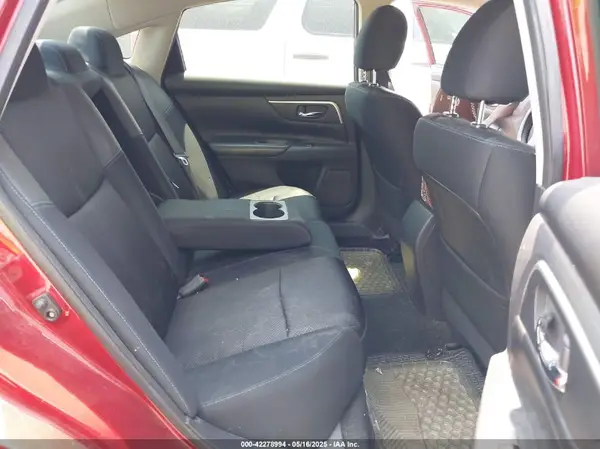 1N4AL3AP4GC229000 2016 NISSAN ALTIMA - Image 8