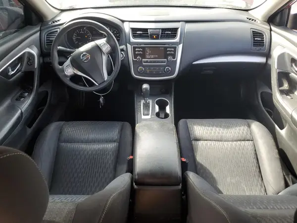 1N4AL3AP4GC229031 2016 NISSAN ALTIMA - Image 8