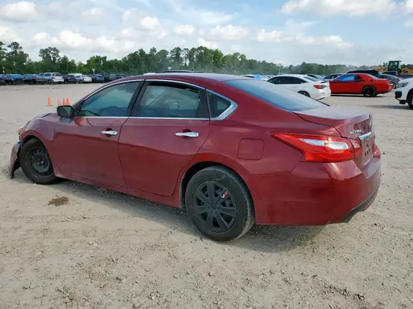 1N4AL3AP4GC229076 2016 NISSAN ALTIMA - Image 2