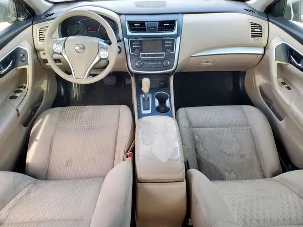 1N4AL3AP4GC229076 2016 NISSAN ALTIMA - Image 8