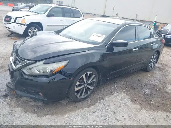1N4AL3AP4GC229515 2016 NISSAN ALTIMA - Image 2