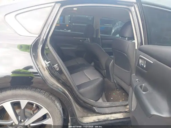 1N4AL3AP4GC229515 2016 NISSAN ALTIMA - Image 8