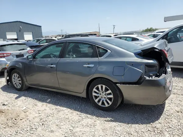 1N4AL3AP4GC229711 2016 NISSAN ALTIMA - Image 2