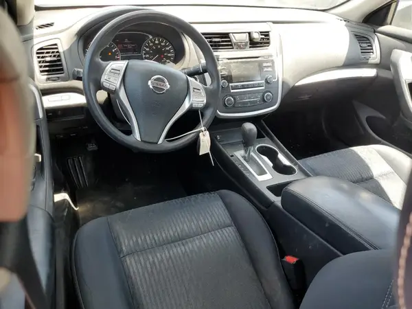1N4AL3AP4GC229711 2016 NISSAN ALTIMA - Image 8
