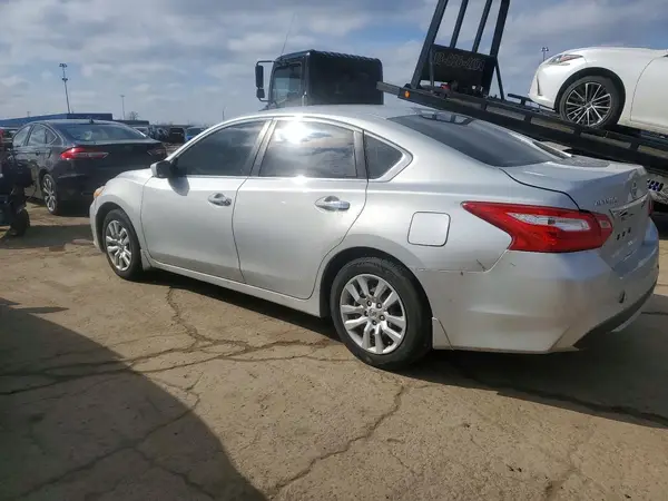 1N4AL3AP4GC229854 2016 NISSAN ALTIMA - Image 2