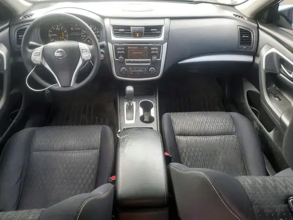 1N4AL3AP4GC229854 2016 NISSAN ALTIMA - Image 8