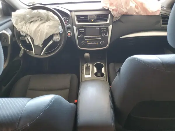 1N4AL3AP4GC229918 2016 NISSAN ALTIMA - Image 8