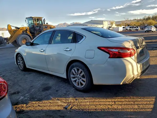 1N4AL3AP4GC230065 2016 NISSAN ALTIMA - Image 2