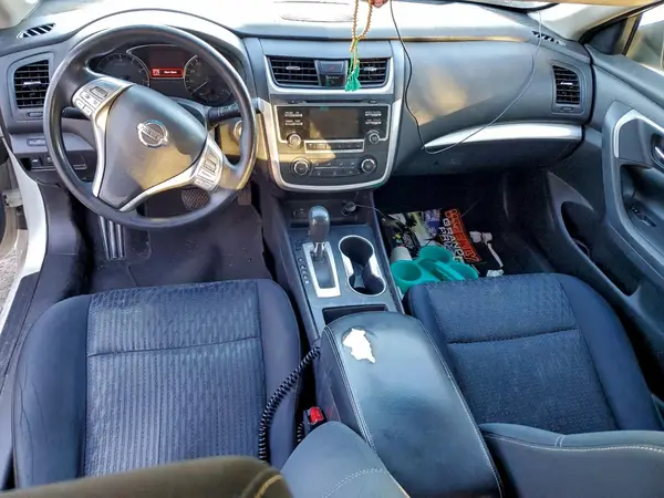 1N4AL3AP4GC230065 2016 NISSAN ALTIMA - Image 8