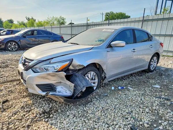 1N4AL3AP4GC230521 2016 NISSAN ALTIMA - Image 1