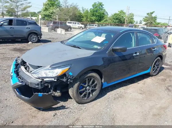1N4AL3AP4GC230762 2016 NISSAN ALTIMA - Image 2