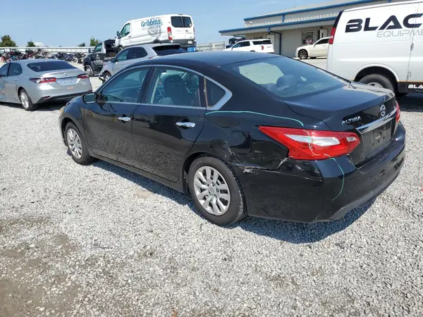 1N4AL3AP4GC230857 2016 NISSAN ALTIMA - Image 2