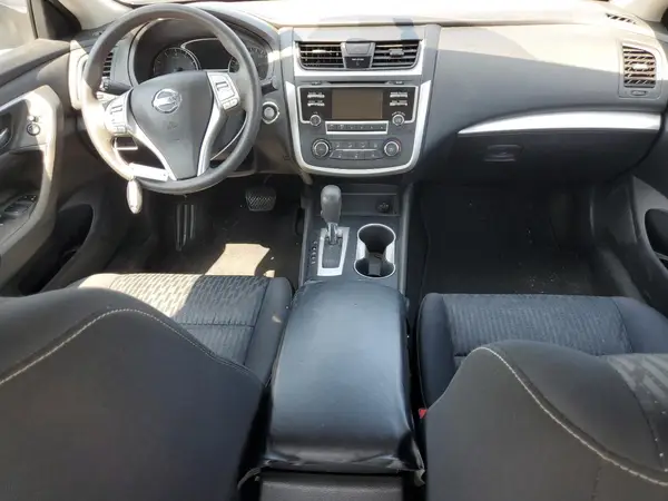 1N4AL3AP4GC230857 2016 NISSAN ALTIMA - Image 8