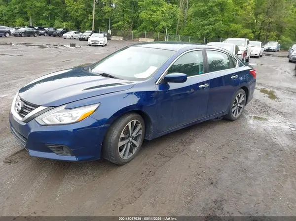 1N4AL3AP4GC231670 2016 NISSAN ALTIMA - Image 2