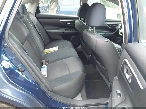 1N4AL3AP4GC231670 2016 NISSAN ALTIMA - Image 8