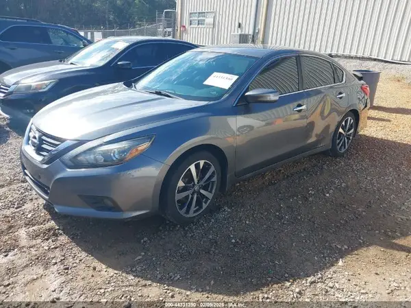 1N4AL3AP4GC232091 2016 NISSAN ALTIMA - Image 2