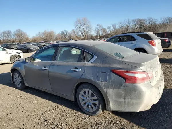1N4AL3AP4GC232172 2016 NISSAN ALTIMA - Image 2
