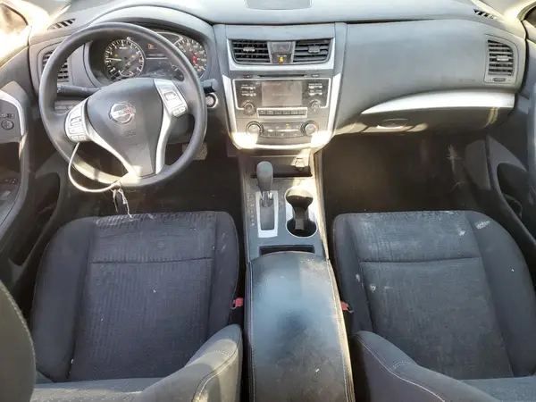 1N4AL3AP4GC232172 2016 NISSAN ALTIMA - Image 8