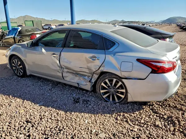 1N4AL3AP4GC232348 2016 NISSAN ALTIMA - Image 2