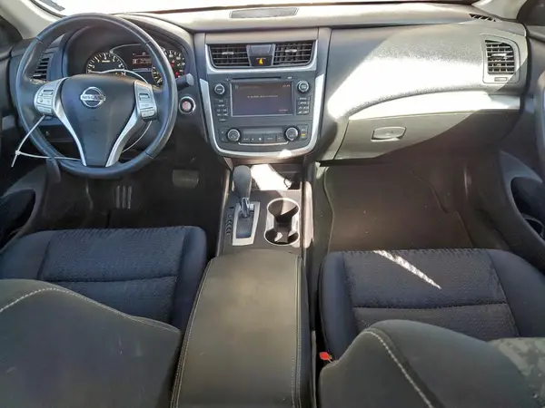 1N4AL3AP4GC232348 2016 NISSAN ALTIMA - Image 8