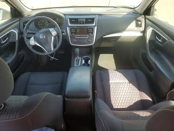 1N4AL3AP4GC232401 2016 NISSAN ALTIMA - Image 8