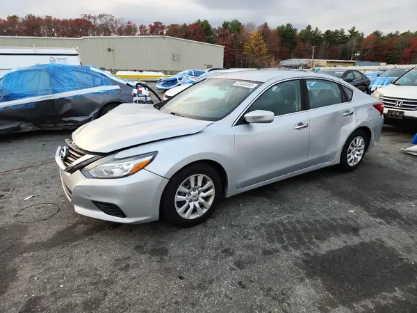 1N4AL3AP4GC232480 2016 NISSAN ALTIMA - Image 1