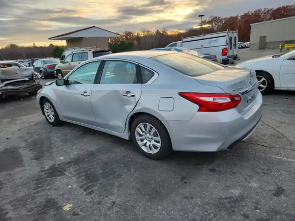 1N4AL3AP4GC232480 2016 NISSAN ALTIMA - Image 2