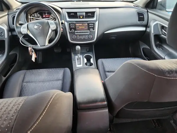 1N4AL3AP4GC232480 2016 NISSAN ALTIMA - Image 8