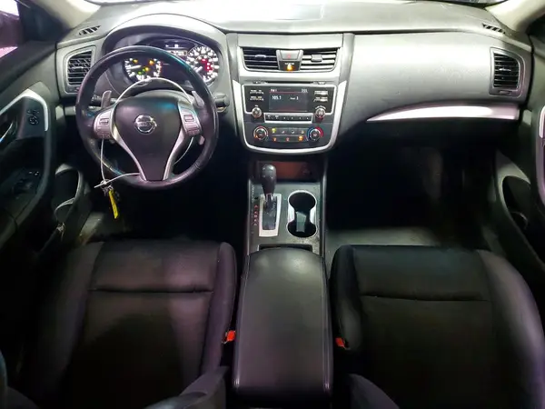 1N4AL3AP4GC232639 2016 NISSAN ALTIMA - Image 8