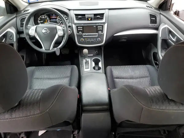 1N4AL3AP4GC232866 2016 NISSAN ALTIMA - Image 8