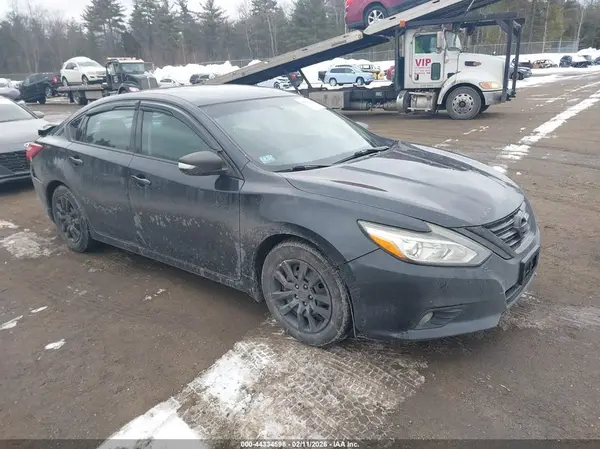1N4AL3AP4GC233497 2016 NISSAN ALTIMA - Image 1