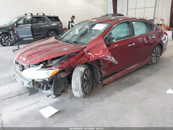 1N4AL3AP4GC233628 2016 NISSAN ALTIMA - Image 2